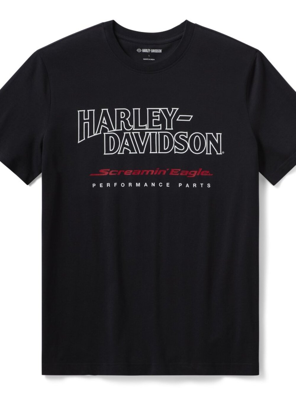 Men's Screamin' Eagle Graphic Tee